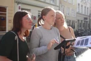 Hanse Trails [Outdoor]