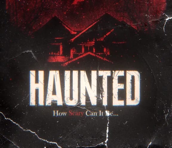 Haunted