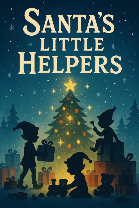 Santa's Little Helpers