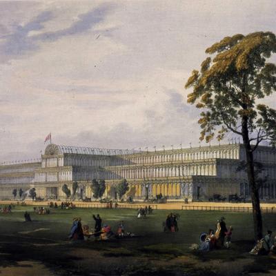 Charles Hobbs Experience