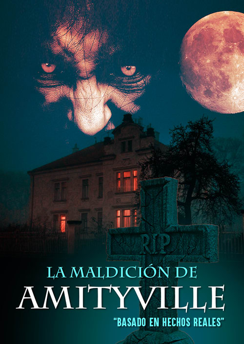 La Maldición De Amityville