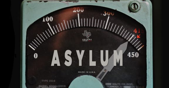 The Asylum