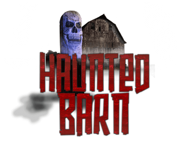 Haunted Barn