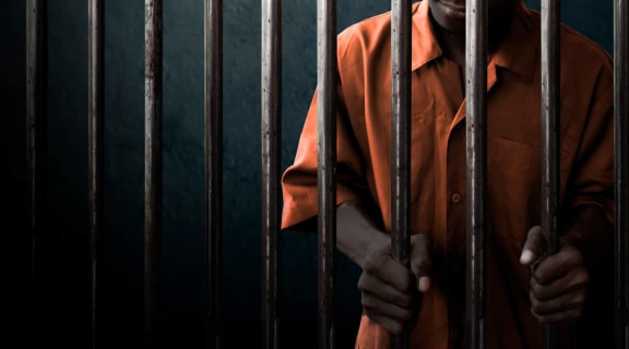 La Celda De Lupin [Lupin's Cell]