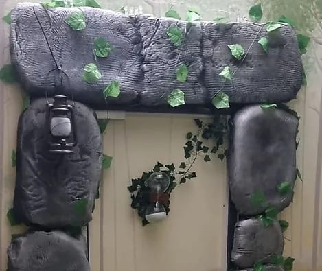 Chapter 4: The Forest