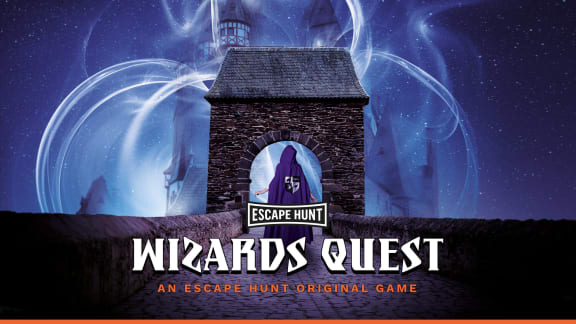 Wizard's Quest