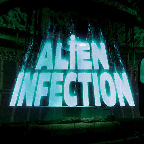 Alien Infection [VR]
