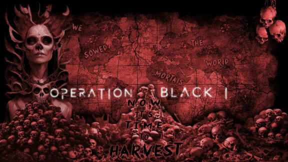 Operation Black I