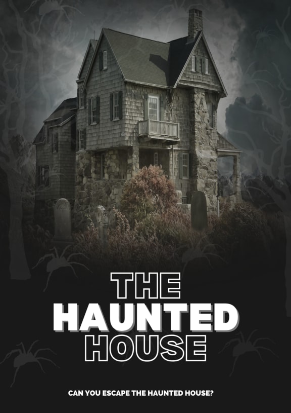Haunted House