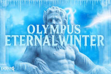 Olympus: Eternal Winter