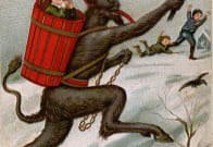 Krampus Returns