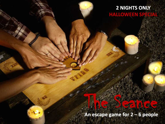 The Seance