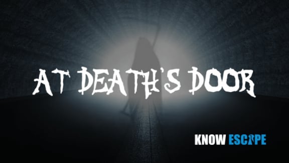 At Death's Door