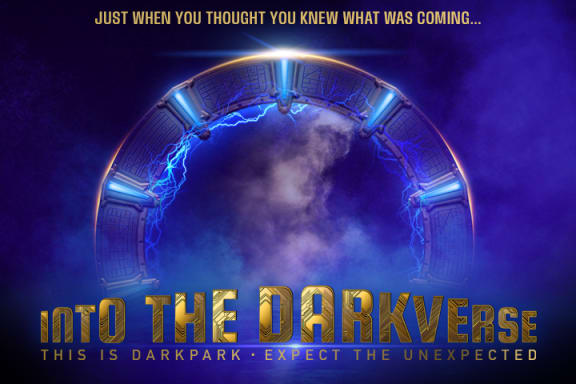 Into the DarkVerse
