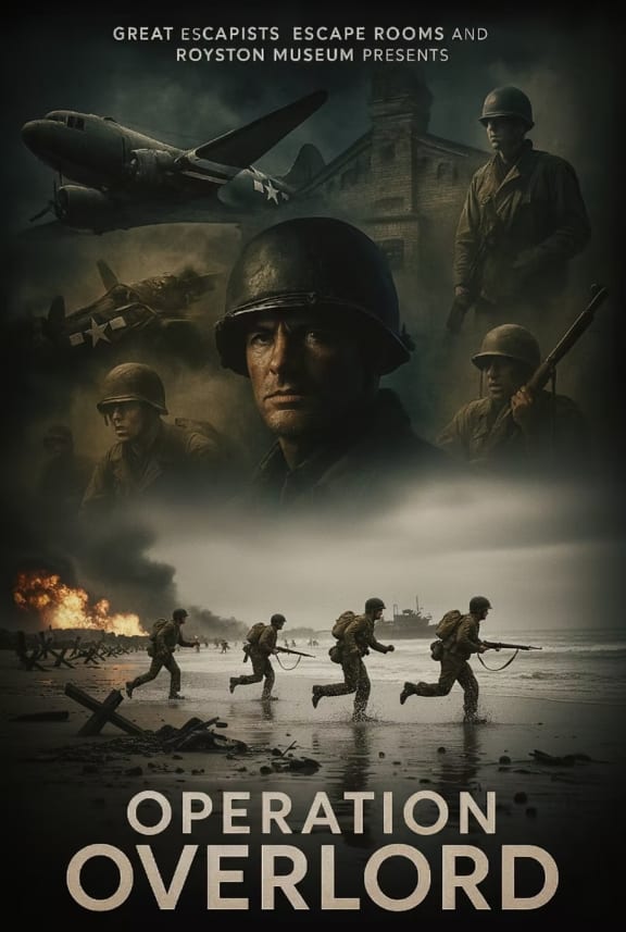 Operation Overlord