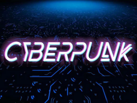 Cyberpunk