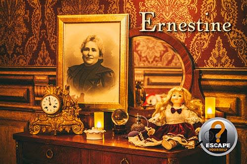 Ernestine