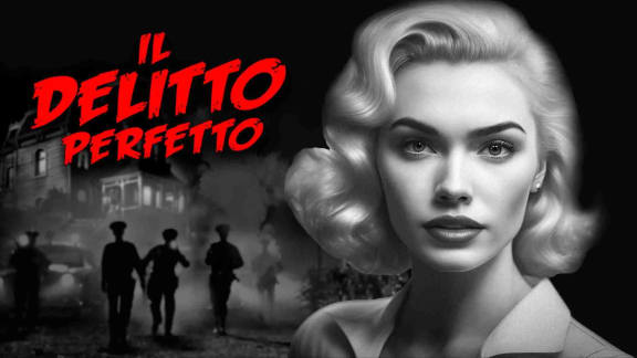 Il Delitto Perfetto