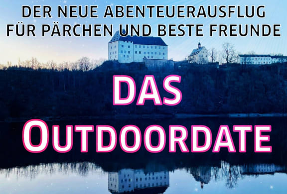 Das Outdoordate [The Outdoor Date] [Outdoor]