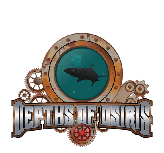 Depths of Osiris [VR]