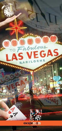 Welcome To Las Vegas