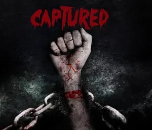 Captured