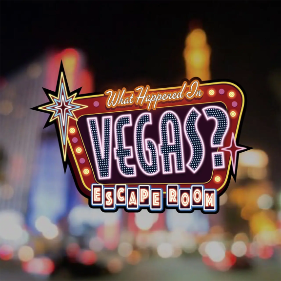 What Happened in Vegas?