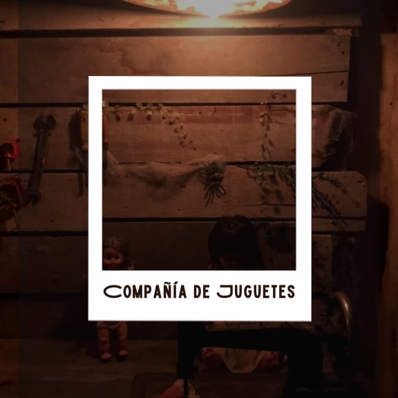Compañía de Juguetes