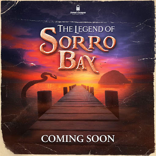 The Legend of Sorro Bay