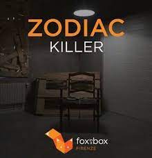 Zodiac Killer