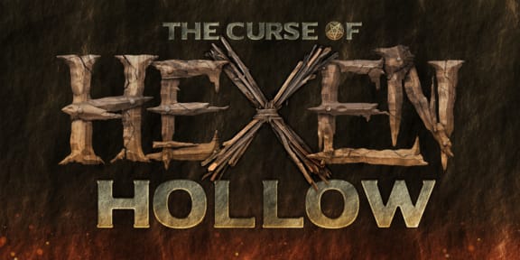 The Curse Of Hexan Hollow
