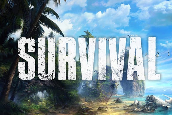 荒岛求生 [Survival] [VR]