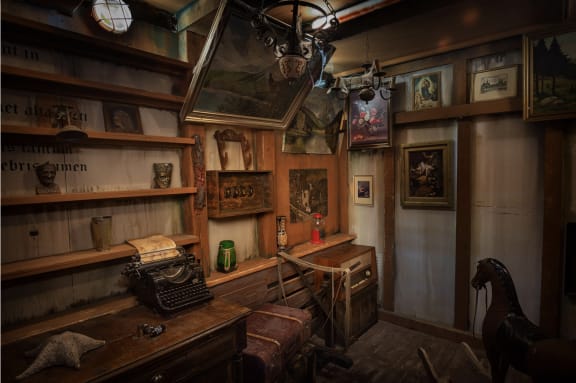 Der Da Vinci Code [The Da Vinci Code]