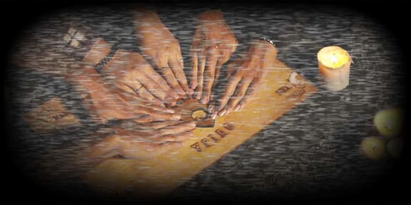 La Maledizione della Strega [The Curse of the Witch]