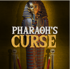 Pharaoh's Curse