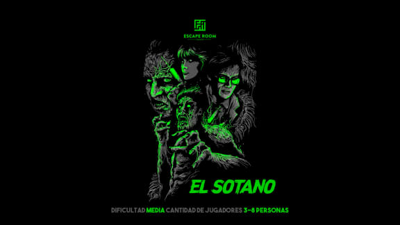 El Sótano