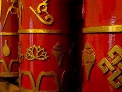 Shambhala Legendája [The Legend Of Shambhala]