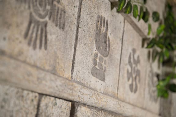 Der Tempel Des Montezuma