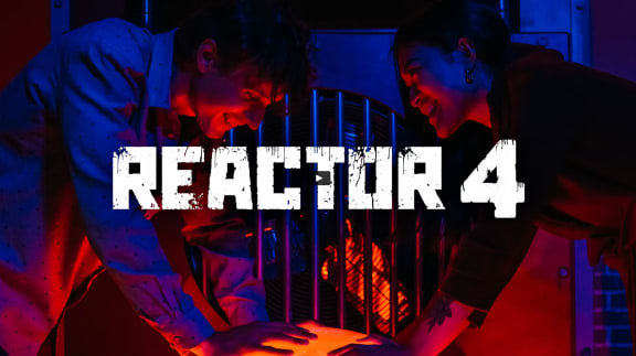 Reactor 4