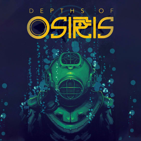 Depths of Osiris [VR]