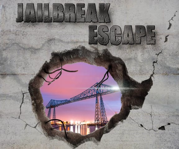 Jailbreak Escape