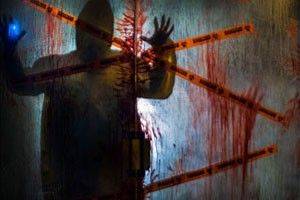 Zombie