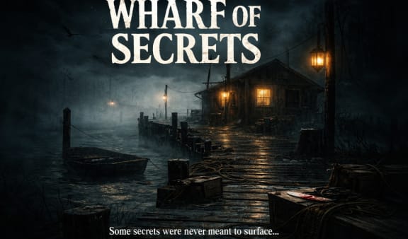 Wharf of Secrets