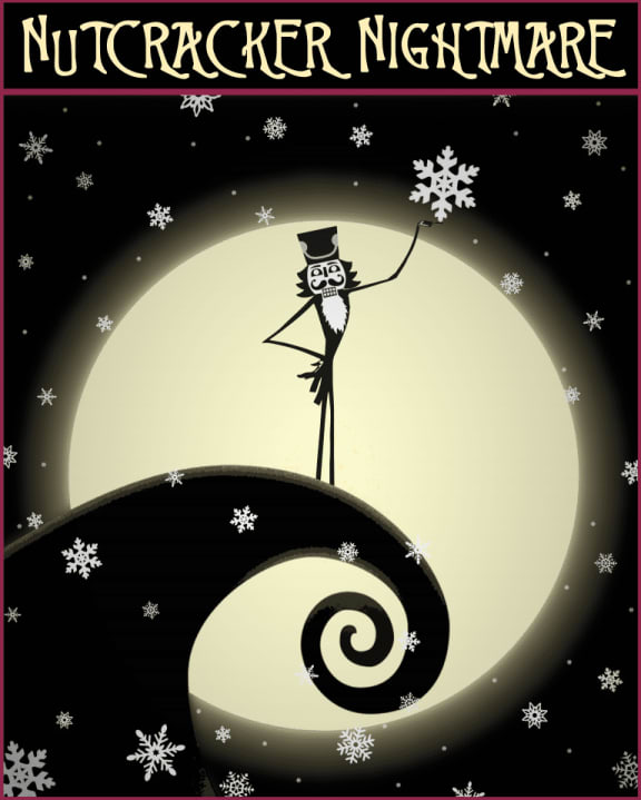 Nutcracker Nightmare