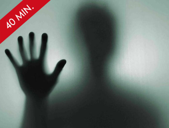 La Stanza Maledetta [The Cursed Room]