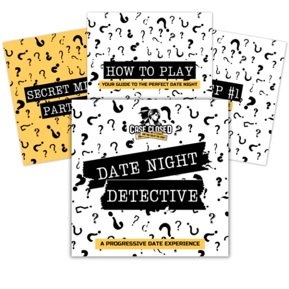 Date Night Detective