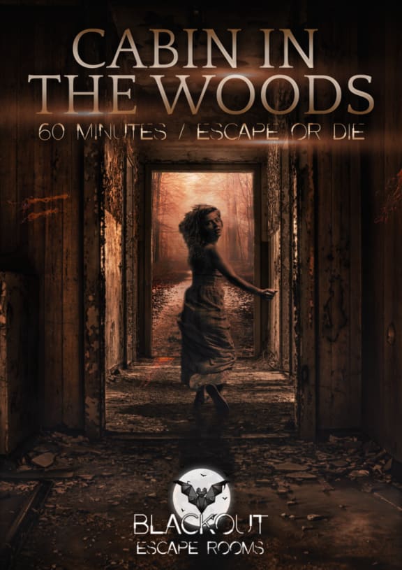 Cabin In The Woods