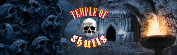 Temple of Skulls