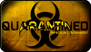 Quarantined