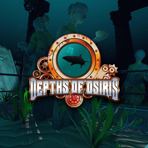Depths of Osiris [VR]